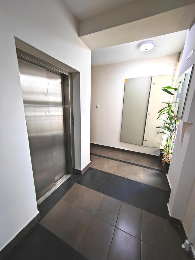 Magenta Vracar Belgrado Exterior foto