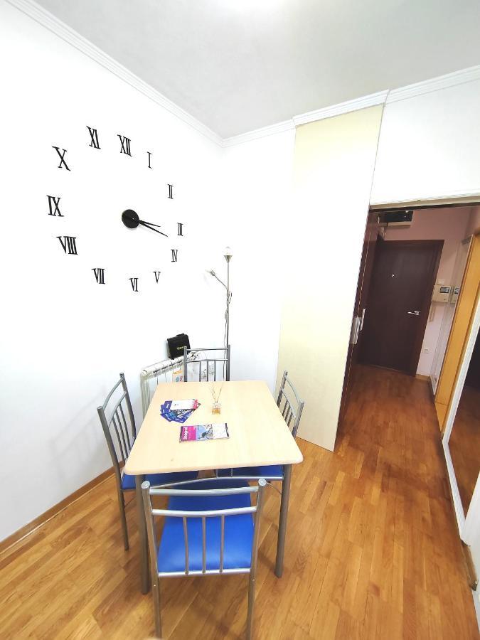 Magenta Vracar Belgrado Exterior foto