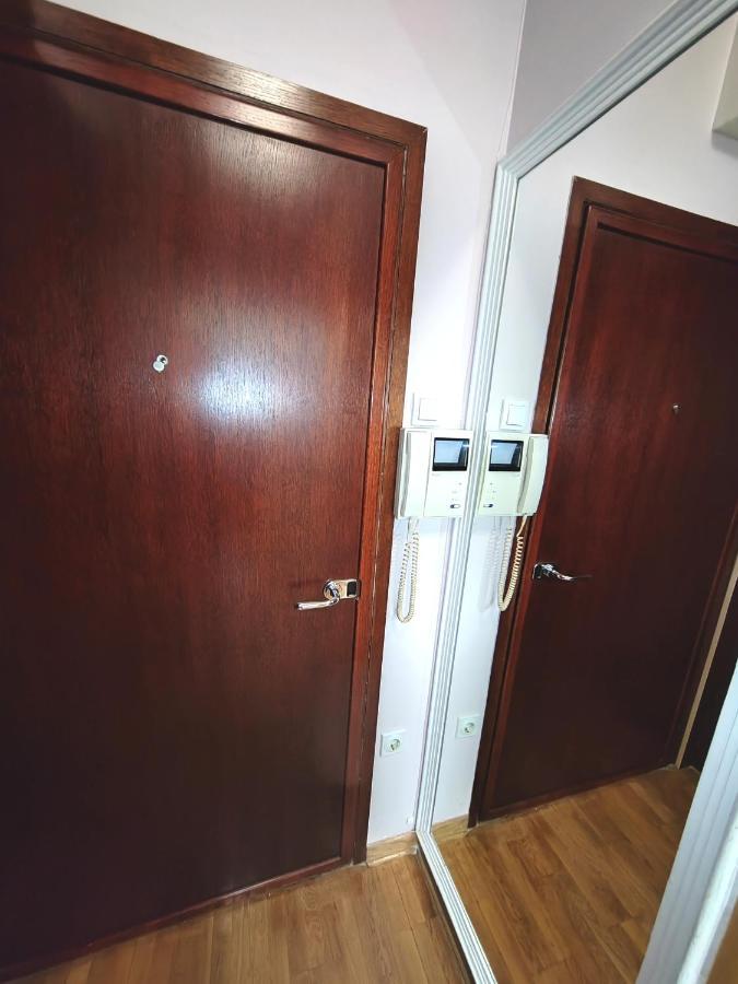 Magenta Vracar Belgrado Exterior foto